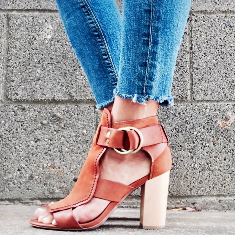 Derek Lam Heels